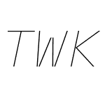 TWK Everett Mono