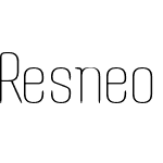 Resneo