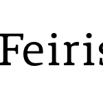 Feiris