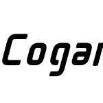 Cogan Curved