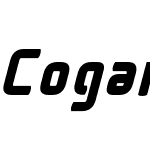 Cogan Curved