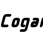 Cogan Rounded