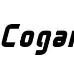 Cogan Straight