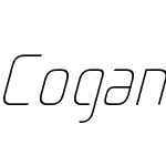 Cogan