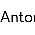 Antona