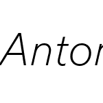 Antona