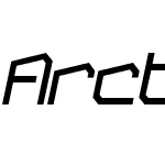 ArcticPatrol