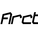 ArcticPatrol