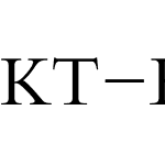 KT-ExtB