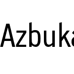 Azbuka Pro