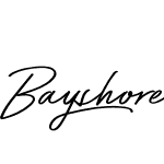 Bayshore