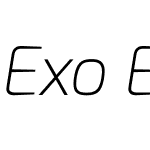 Exo