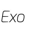 Exo