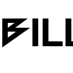 bill display medium