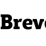 Breve Slab Title