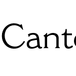 Cantoria MT Pro