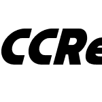 CCRegeneration