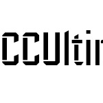 CCUltimatumVelocity