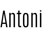 Antonio