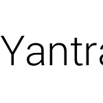 Yantramanav Light