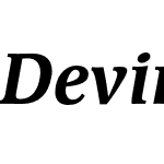 Devin