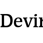 Devin