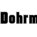 Dohrma