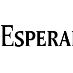 Esperanto