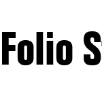 Folio Std