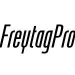 Freytag Pro