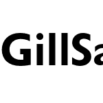 Gill Sans Display MT Pro