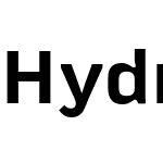 Hydra Text Pro