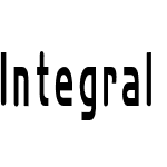 Integral