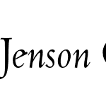 Jenson Classico