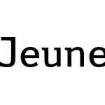 Jeunesse Pro