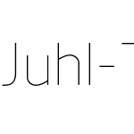 Juhl