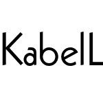 Kabel LT Pro