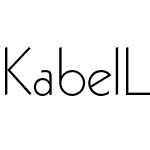 Kabel LT Pro