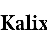 Kalix