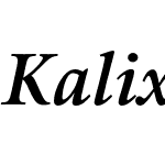 Kalix