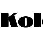 Koloss