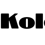 Koloss