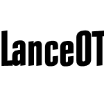 Lance OT