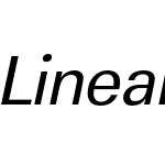 Linear URW