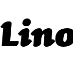 Linotype Syntax Letter Pro