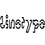 Linotype Vision
