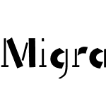 Migraph