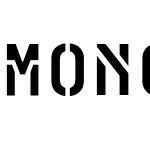 MonoSpec