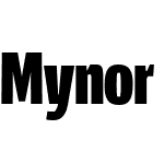 Mynor