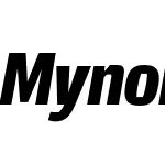 Mynor